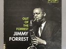 jimmy forrest out of the forrest NM- 1961 prestige
