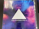 Coloursound II Studio Edition Billy Duffy Mike Peters Autograph Vinyl Record