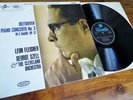 Beethoven: Piano Concerto No. 3 - Fleisher / Szell **Columbia SCX 3572 ED1 LP**