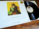 Bizet: L'arlesienne Suites 1 & 2 - Beecham **HMV ASD 252 ED1 LP**