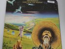 Van Morrison Hard Nose The Highway LP Vinyl Record Album