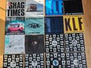 The KLF White Room,Chill Out,Space,Who killed Jams,Kylie Promo,Pics,12,7,Vinyl..
