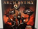 Arch Enemy- Khaos Legions- Heavy Metal-2 LP'S- Vinyl