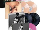 Ariana Grande BUNDLE Thank U Next Sweetener Peach Dangerous Woman My Everything