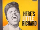 LITTLE RICHARD: here's little richard SPECIALTY 12