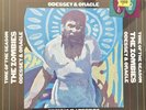 The Zombies-Time of the Season/Odessey & Oracle Vinyl LP near mintTES4013 (1969)