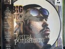 NEW Big Pun Capital Punishment 20th Anniversary Edition Picture Disc 2 x LP