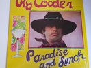 Ry Cooder - Paradise And Lunch - Vinyl LP UK 1st Press A1B1 NM/NM In Shrink Wrap