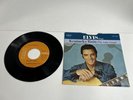 ELVIS PRESLEY RCA Victor  Kentucky Rain 47-9791 45 rpm Record w/Photo Sleeve PS