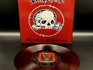 Conqueror – War Cult Supremacy LP - Colored Vinyl Album - NEW WAR METAL RECORD