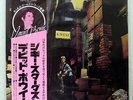 DAVID BOWIE RISE AND FALL OF ZIGGY STARDUST&THE SPIDERS RCA RVP6127 JAPAN OBI LP