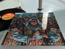 BLUE ÖYSTER CULT LP FIRE OF UNKNOWN ORIGIN H970