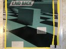 Laid Back One Life 1985 12” Promo Single, NM Vinyl/VG Cover