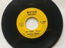Professor Longhair - Big Chief Part 1 & 2 - 1964- 45 Record