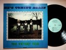 Kingsport TN Victory Trio He's Coming Again Gospel Christian Vinyl LP Record