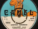 STRANGER COLE - EVERYDAY TOMORROW 7
