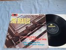 THE BEATLES-Please Please Me  -1963-UK EARLY PRESS-MONO -PARLOPHONE -EX++