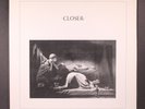 JOY DIVISION: closer FACTORY 12