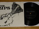 THE ZIPS - TAKE ME DOWN - DON'T BE PUSHED AROUND - KBD - INSERT - ORIGINAL 1979