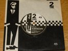 THE BODYSNATCHERS - EASY LIFE - TOO EXPERIENCED - 2 TONE MOD SKA 1980 NEAR MINT