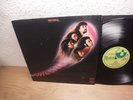Deep Purple FIREBALL UK 1ST GRAMOPHONE CO 1971 Textured Gatefold Prog Rock
