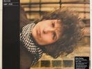 VMP Essentials Bob Dylan Blonde On Blonde - Exclusive 2LP Blonde on Blonde Vinyl