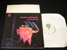 Black Sabbath-Paranoid-ORIGINAL 1970 Vertigo France LP w/Label Misprint