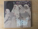 Reverend Bizarre – Death Is Glory... Now   3LP Box BOOKLET  SLIPMAT Vinyl  mint-