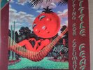 LITTLE FEET WAITING FOR COLUMBUS LIVE ORIGINAL MASTER RECORDING LP VINYL ALBUM