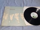 FREE -  Highway -  1970- EARLY UK PRESS - PINK RIM  ISLAND LAB- (A-1U;B-1U)-EX++