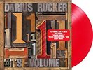 Darius Rucker #1's [Red LP] Vinyl New