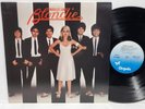 BLONDIE Parallel Lines LP CHRYSALIS CHE 1192 NEAR MINT Vinyl w/ Lyrics