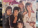 FACTORY SEALED   Bay City Rollers Rock N Roll Love Letter Gatefold LP   1976 NM