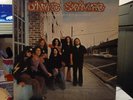 Lynyrd Skynyrd -(Pronounced 'Lĕh-'nérd 'Skin-'nérd)  MCA 3019 Gatefold