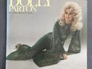 Dolly Parton In the Beginning Vinyl Record - Monument  Clipped MG-7623 USA PRESS