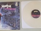 Immolation Failures For Gods POP UP Cover Clear Vinyl LP Record new