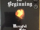 The Beginning by Mercyful Fate (Record, 2022) Metal Blade 40th anniversary .