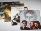 4x Jacqueline du Pre Cello Concertos Schumann Saint-Saens Elgar Trio Sonatas NM