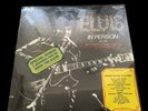 SEALED, Elvis Presley ‎– From Memphis To Vegas LSP-6020, hype sticker, US, 1969