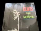 SEALED, Elvis Presley – Elvis Back In Memphis, Promo, NOT FOR SALE, US, 1970-76