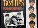 The Beatles ‎– Songs, Pictures And Stories Of The Fabulous, MR press, US, 1964
