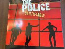 The Police - Certifiable LP  Live in Buenos Aires (3LP Set, A&M 2008)