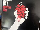 American Idiot [With Poster] by Green Day (Vinyl Record, 2009) Pop Punk Rock