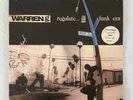 WARREN G - REGULATE... G FUNK ERA + INNER - 1994 ISSUE - GOOD+
