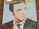 Elvis Presley The Complete Sun Sessions LP Commemorative Issue 6414-1-R SEALED