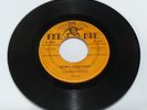 45 RPM The Dell-Vikings When I Come Home What Made Maggie Run - DooWop - Fee Bee