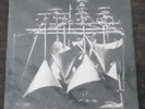 Structures for Sound (François and Bernard Baschet) 10 inch Vinyl