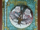 Jon Anderson – Olias Of Sunhillow [1976] Vinyl LP Art Prog Rock US Atlantic