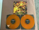 Umphrey’s McGee - Hall of Fame: Class of 2016 Bright Orange Vinyl 2xLP