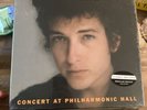 Bob Dylan Live 1964 Bootleg Series Vol. 6 3 LP 140g Vinyl Sealed Philharmonic